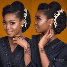 Pin On Natural Hairstyles