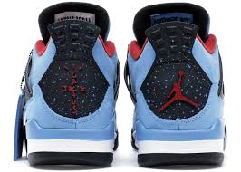 Poshmark makes shopping fun, affordable & easy! Jordan 4 Retro Travis Scott Cactus Jack 308497 406