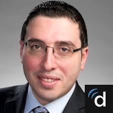 Dr. Elie Khalil, MD