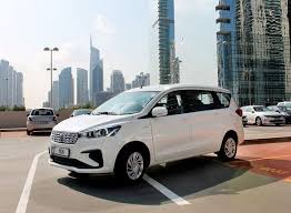 Suzuki Ertiga 2020 In 2020 Car Rental
