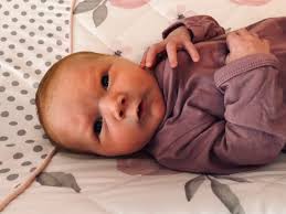 Lakewood Mayor Meghan George and partner Matt Hagan welcome newborn  daughter