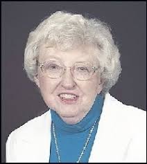 Phyllis Wood Obituary (2020)