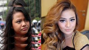 Ini abis dari sini aku lihat masjid lain lagi. Netizen Terkejut Dengan Penampilan Terbaru Aurel Hermansyah Cantik Sekali Ya Ampun Tribunnews Com Mobile