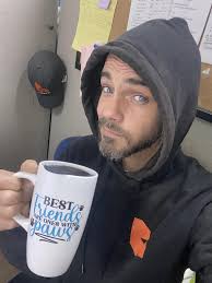 Missing good times in the garden with friends