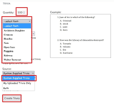 Back in march, it was the calming, everyday escapi. How To Create Fun Trivia Quizzes Book For Amazon Self Publishing