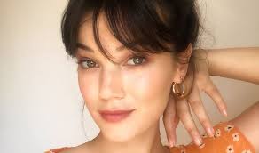 Güzel oyuncu pınar deniz 4 kasım 1993 tarihinde adana'da dünyaya geldi. Pinar Deniz In Yeni Projesi Ortaya Cikti