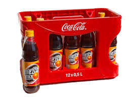 Bildergebnis für Mezzo　Mix