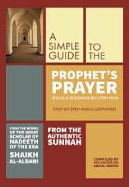 A Simple Guide To The Prophets Prayer Step By Step And