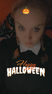 Spooky Season & PJ's with My Baeeee 👻🎃