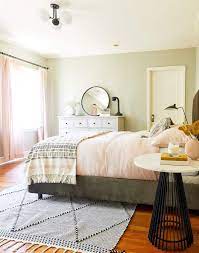 This one seems easy, but it's one of the hardest bedroom makeover tenants to keep. Cozy Bedroom Makeover A Cozy Kitchen