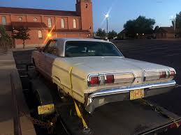 1969 plymouth fury in silent hill: Police Recover 1966 Plymouth Fury Stolen From Nm Church Fundraiser
