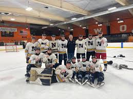 Needham Youth Hockey Association (@needhamyouthhockey) • Instagram photos  and videos