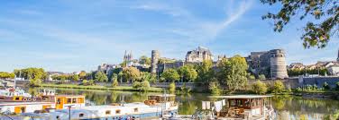 L'objectif destination angers est d'assurer les conditions d'un développement optimal, coordonné et cohérent du tourisme d'affaires et du tourisme d'agrément de notre territoire. The Top 10 Heritage Sites In Angers Destination Angers Tourist Office