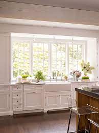 Trend Alert 5 Kitchen Trends To Consider Kitchen Trends Kitchen Sink Decor Home Kitchens