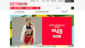Maybe you would like to learn more about one of these? Cotton On Malaysia Promo Code Coupons 2021