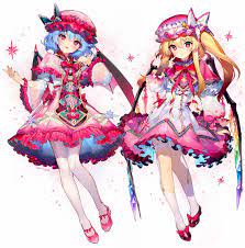 あいに on twitter anime anime chibi anime characters