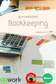 Ghaffar Abdul I Will Do Bookkeeping With Quickbooks Online Xero And Excel For 10 On Fiverr Com Quickbooks Quickbooks Online Bookkeeping
