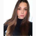 Leana Baer's Instagram, Twitter & Facebook