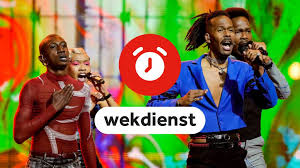 Engeland heeft zaterdagavond in dublin met het liedje love shine a light door katrina & the waves voor de vijfde keer het eurovisie songfestival gewonnen. Wekdienst 22 5 Finale Eurovisie Songfestival Catshuisoverleg Over Middelbare Scholen Nos