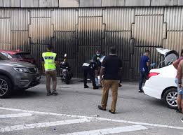 User ids potentially containing sensitive information will not be saved. Police Shoot Dead Four Suspected Robbers Who Rammed Into Grabfood Rider While Fleeing Malaysia Malay Mail