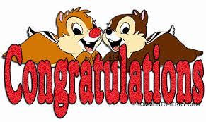 congratulations gif for kids - Clip Art Library
