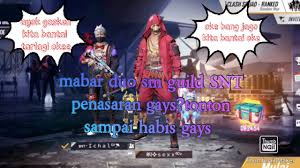 How about adding a few other survivors to fight with to complicate the task? Mabar Duo Sama Guild Snt Kocak Auto Di Bantai Sm Musuh Youtube