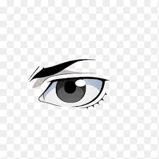 Download 140 anime eyes cliparts for free. Eye Organ Chrollo Lucilfer Anime Eyes People Chibi Png Pngegg