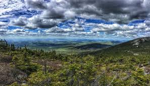 Baldpate Mountain Grafton Notch State Park Maine Etsy Maine Photography State Parks Grafton