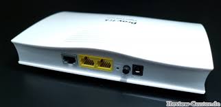Vigor165 is a vdsl2 35b supervectoring modem/router. Erste Impressionen Seite 3
