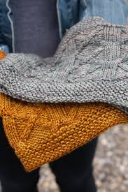 To a beginner, knitting patterns can look like they're written in another language. Ammolite Pattern Tin Can Knits