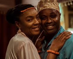 Chioma Chukwuka Wins Best Actress at AMVCA 2025