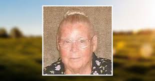 Helen Cabler Obituary May 20, 2008