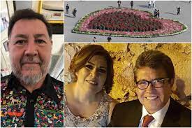 Lo vapulean en redes 'ay mujer no eres más bruta porque no sabes leer. Norona Vestido Para La Ocasion Y Otros Tuits De Politicos Amorosos