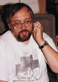 Eric Reynolds Interview