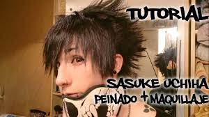 Sasuke, no matter what, did not get the rinnegan by himself. Sasuke Uchiha Hairstyle Sasuke Uchiha Sasuke Uchiha