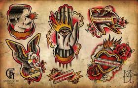 We did not find results for: Traditional Tattoo Flash Kysa Ink Design Tattoo Traditional Tattoo Design Classic Tattoo Traditional Tattoo Art