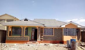 So, what is the average cost to build a 3 bedroom house? What It Will Cost You To Build Two Three And Four Bedroom House Today Kenyanmag