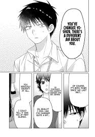 It is written by shimesaba and illustrated by imaru adachi. Read Hige Wo Soru Soshite Joshikosei Wo Hirou Chapter 28 Mangafreak