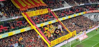 First division a (round 5) … Kv Mechelen Kampioen Radio Reflex