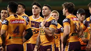 Rugby league fans can watch the majority of broncos games live and free on the nine network. Brisbane Broncos Roster Failings Exposed By Shock Nrl Debut Numbers