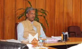 Bjp's trivendra singh rawat has taken oath as the next chief minister of uttarakhand. Trivendra Rawat Quits As Cm Thanks Bjp For Golden Opportunity To Serve Uttarakhand Theprint