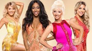 Alexandra burke, gemma atkinson, debbie mcgee, and joe mcfadden. Strictly Come Dancing 2017 Spoilers Quarter Final Songs And Dances Revealed Reality Tv Tellymix