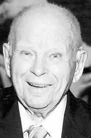 GEORGE E. YONKER Obituary