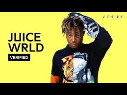 Juice Wrld Wasted Official Lyrics Meaning Youtube Lyrics Meaning Lyrics Juice