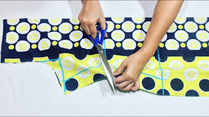 Seine brillante idee wird ihr leben im jahr 2021 stark beeinflussen! Suit Kameez Cutting Very Easy Method Step By Step Trendy Fashion Youtube