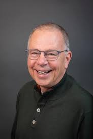 Meet our Medical Director: Dr Thomas Nussdorfer is a very well known and  loved local physician in Traverse City for many years! His background in  palliative care, hospice, family medicine, emergency &