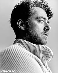 Mark Flitton's Instagram, Twitter & Facebook