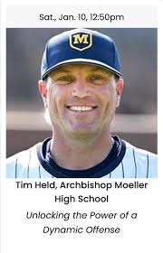 A strong start with four early clinics