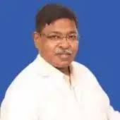 Dr. Biswarup Mukhopadhyay