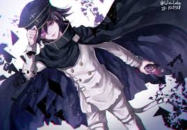 Maybe you would like to learn more about one of these? Kokichi Oma Wallpapers Top Free Kokichi Oma Backgrounds Wallpaperaccess
